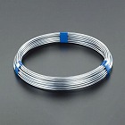１．２ｍｍｘ１１２ｍ／＃１８　ステンレス線（１ｋｇ）
