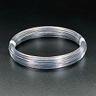 １．６ｍｍｘ　６０ｍ／＃１６　ユニクロメッキ鉄線（１ｋｇ）