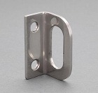 ２０ｘ５０ｍｍ　貫抜用ボルト止め受金具