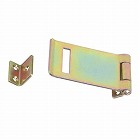 ８０ｘ１７３ｍｍ　掛金（スチール製）