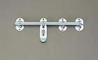 ９００ｍｍ　丸棒貫抜（鉄製）