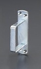 ９３ｘ４２ｍｍ　座付貫抜（スチール製／通し）