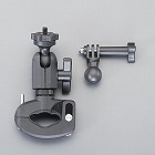 ９０ｍｍ　カメラ用自在マウントクランプ