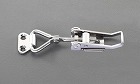 ９０‐１１０ｘ３０ｍｍ　パッチン（アジャスタブル／ステンレス製）