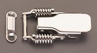 ５６ｘ３２ｍｍ　パッチン（ステンレス製）