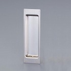 １５０ｘ　４３　ｍｍ　引戸取手（ステンレス製／サテンシルバー）
