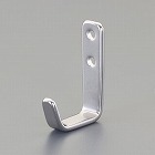 ２７ｘ３６．５ｍｍ　フック（ステンレス製）