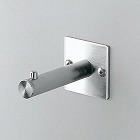 ８６ｍｍ　トイレ・洗面所用フック（ステンレス製）