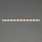 ２９５ｘ１６ｍｍ　一文字継手（ステンレス製）