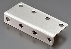 １９ｘ３８ｘ　９０ｍｍ　アングル（ステンレス製）