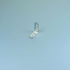 ３６ｘ　３６ｘ　１５　ｍｍ　隅金（ステンレス製）