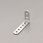 ７２ｘ　３６ｘ　１５　ｍｍ　隅金（ステンレス製）