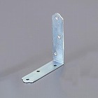 ６１．５ｘ６１．５ｘ２０．５ｍｍ　隅金（鋼板製／１０個）