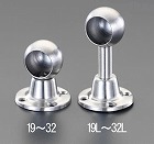 ８９ｍｍ（２５ｍｍ）　ブラケット（先端用　ステンレス製）