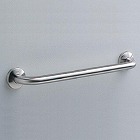 φ３４ｍｍ／９０ｘ　８００ｍｍ　ステンレス製手すり