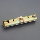 φ４８．６ｍｍ　Ｃ型ジョイント（ピン付単管パイプ接続用）