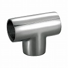 ３２ｍｍ　パイプジョイントチーズ（ステンレス製）