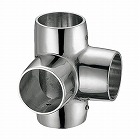 ３８ｍｍ　パイプジョイント引張り（ステンレス製）