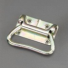 ８８ｘ４０ｍｍ　トランク取手（スチール製）