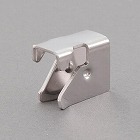 ３５ｘ３０ｘ１０ｍｍ　グレーチング連結金具（クリップ／ステンレス）