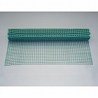 ０．９ｘ５ｍ／１９ｍｍ　万能多目的樹脂ネット（緑）