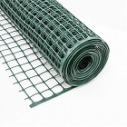 ０．９ｘ５ｍ／２５ｍｍ　万能多目的樹脂ネット（緑）