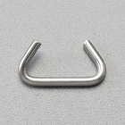 １３ｍｍ　ホグリング（ステンレス製／約９７６個）