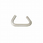 １５．５ｍｍ　ホグリング（ステンレス製／約８０個）