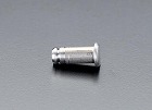 ６ｘ１５．５ｍｍ　クレビス用溝付ピン