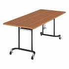 １５００ｘ６５０ｘ７００ｍｍ　テーブル（折畳式）