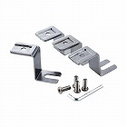 デスク用床固定金具セット（４個）