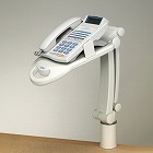 ２００ｘ４０５ｘ５２４ｍｍ　テレホンスタンド