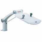 ２００ｘ３３８ｘ４５７ｍｍ　テレホンスタンド