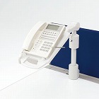 ２００ｘ２４０ｘ５８４ｍｍ　テレホンスタンド