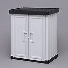 ７００ｘ５００ｘ　８５０ｍｍ　収納庫