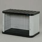 ９００ｘ５２０ｘ　６００ｍｍ　収納庫