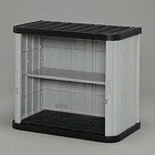 ９００ｘ５２０ｘ　８００ｍｍ　収納庫