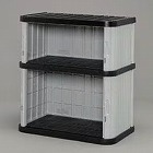 ９００ｘ５２０ｘ１０００ｍｍ　収納庫