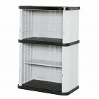 ９００ｘ５２０ｘ１３５０ｍｍ　収納庫