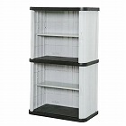 ９００ｘ５２０ｘ１５５０ｍｍ　収納庫