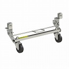 ７５０ｍｍ用　ワンタッチキャスター（１台分）