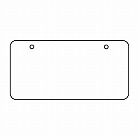 ４０ｘ　８０ｍｍ　エコユニボード札（１０枚）