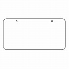 ６０ｘ１２０ｍｍ　エコユニボード札（１０枚）