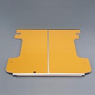 固定パネル（２００系ハイエース４・５・６型／パワースライド有用