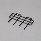 ２５６ｘ１７４ｍｍ　落下防止サイドバー