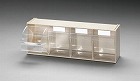 ６００ｘ１７８ｘ２０７ｍｍ／４列　マルチストール