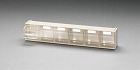 ６００ｘ　９１ｘ１１３ｍｍ／６列　マルチストール