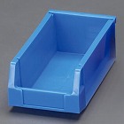 ２０１ｘ１１２ｘ　７５ｍｍ　パーツトレー（青）