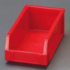２０１ｘ１１２ｘ　７５ｍｍ　パーツトレー（赤）