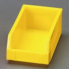 ２０１ｘ１１２ｘ　７５ｍｍ　パーツトレー（黄）
